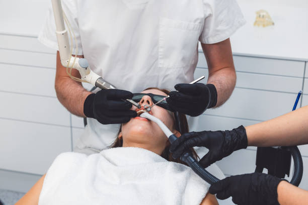 Best Emergency Treatment for Oral Infections in Emerald Lake Hills, CA